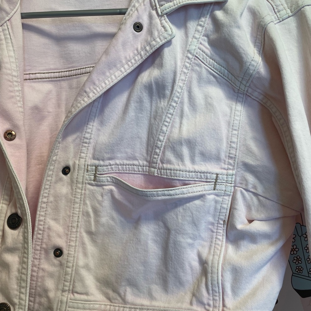 Free people jacket - Picture 6 of 6